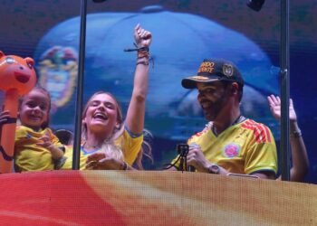 “Gustavo Petro e Iván Cepeda  no tienen perdón por lo que hicieron con Colombia”: ‘el Tigre’