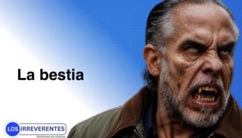 La bestia