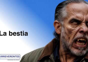 La bestia