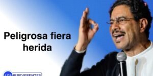 Fieras heridas