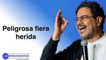 Fieras heridas