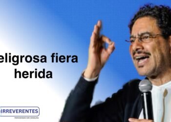 Fieras heridas