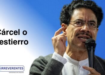 Cárcel o destierro