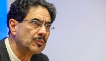 Cepeda judicializa la campaña: última de tres señales de desespero petrista