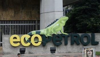Victoria de Abelardo de la Espriella en las elecciones presidenciales frente a Iván Cepeda sacudió la acción de Ecopetrol