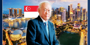 Singapur y Lee Kuan Yew: lecciones para una Argentina en crecimiento