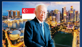 Singapur y Lee Kuan Yew: lecciones para una Argentina en crecimiento