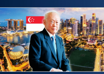 Singapur y Lee Kuan Yew: lecciones para una Argentina en crecimiento