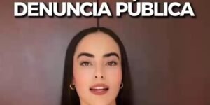 Denuncia pública !