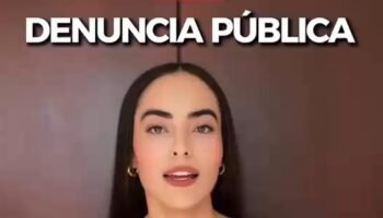 Denuncia pública !