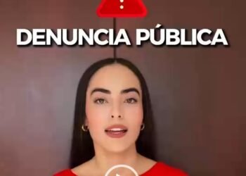 Denuncia pública !