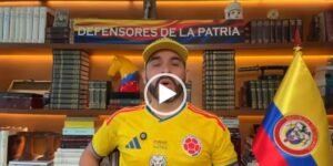 🚨 ABELARDO DE LA ESPRIELLA SE PRONUNCIA SOBRE LA SUSPENSIÓN DE PETRO🚨