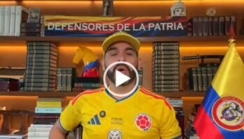 🚨 ABELARDO DE LA ESPRIELLA SE PRONUNCIA SOBRE LA SUSPENSIÓN DE PETRO🚨