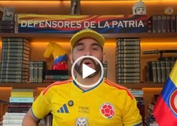 🚨 ABELARDO DE LA ESPRIELLA SE PRONUNCIA SOBRE LA SUSPENSIÓN DE PETRO🚨