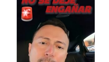 Estan asustados! ya no saben que hacer!