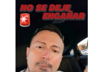 Estan asustados! ya no saben que hacer!