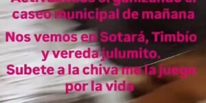 Fraude electoral