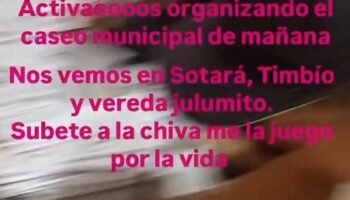 Fraude electoral