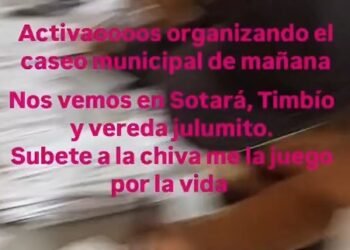 Fraude electoral