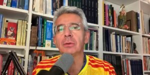 24.000 FUNCIONARIOS… Y CERO RESULTADOS | La ineficiencia de los Entes de Control | Enrique Gómez
