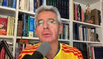 24.000 FUNCIONARIOS… Y CERO RESULTADOS | La ineficiencia de los Entes de Control | Enrique Gómez