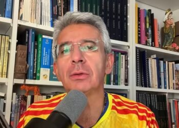 24.000 FUNCIONARIOS… Y CERO RESULTADOS | La ineficiencia de los Entes de Control | Enrique Gómez