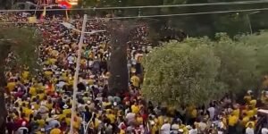 🐯MONTERÍA !REFIRME POR LA PATRIA! 🇨🇴