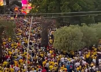 🐯MONTERÍA !REFIRME POR LA PATRIA! 🇨🇴