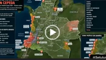 Tu VOTO es SECRETO …. Reenvíalo