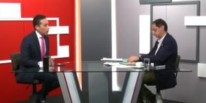 José M. Restrepo le RESPONDE DURO a Carlos Carrillo: «¿Van a inc3nd1ar el país?» | Semana noticias