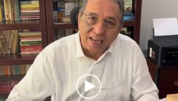 El profe Luis