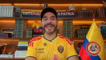 Abelardo opina sobre el ultimo decreto de Petro