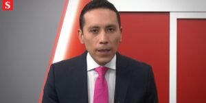 Trump Milei Kast Abascal y los Bolsonaro apoyan a De la Espriella frente a Petro