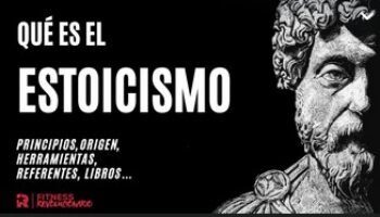 Que es el estoicismo?