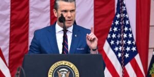 La Administración Trump anuncia una gran ofensiva para «derrotar y destruir organizaciones terroristas» en Iberoamérica