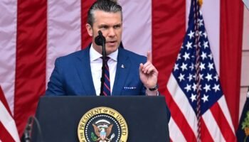 La Administración Trump anuncia una gran ofensiva para «derrotar y destruir organizaciones terroristas» en Iberoamérica