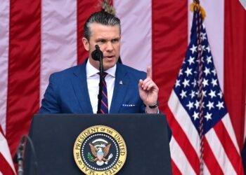 La Administración Trump anuncia una gran ofensiva para «derrotar y destruir organizaciones terroristas» en Iberoamérica