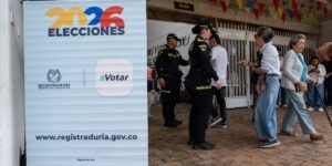 La Fiscalía de Colombia desmiente a Petro y asegura que no hay «prueba o indicio» de que el censo electoral haya sido alterado