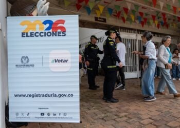 La Fiscalía de Colombia desmiente a Petro y asegura que no hay «prueba o indicio» de que el censo electoral haya sido alterado