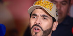 Las últimas encuestas para las elecciones de Colombia dan entre siete y ocho puntos de ventaja al patriota Abelardo De la Espriella