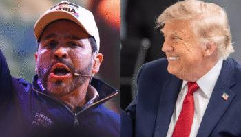 Trump llama a votar por el patriota De la Espriella para derrotar al comunismo y devolver el orden a Colombia: «Si Abelardo gana, tendrá apoyo total»