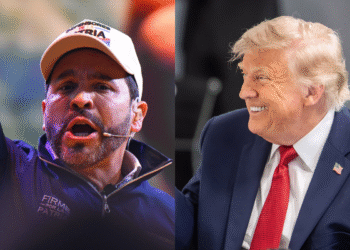 Trump llama a votar por el patriota De la Espriella para derrotar al comunismo y devolver el orden a Colombia: «Si Abelardo gana, tendrá apoyo total»