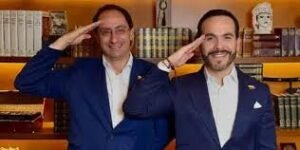 Con unión y grandeza hacia la segunda vuelta