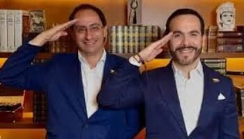 Con unión y grandeza hacia la segunda vuelta