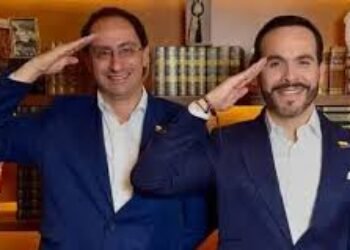 Con unión y grandeza hacia la segunda vuelta