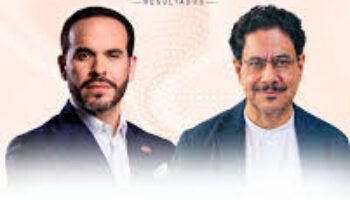 Abelardo De La Espriella superó los 10 millones de votos: cifra histórica en primera vuelta en elecciones presidenciales de Colombia