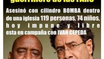 El nuevo senador…Benko Biojó