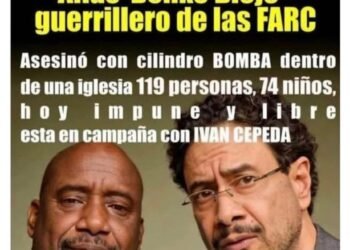 El nuevo senador…Benko Biojó