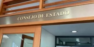 Consejo de Estado resolvió el debate sobre la presunta inhabilidad de Abelardo de la Espriella para aspirar a la Presidencia