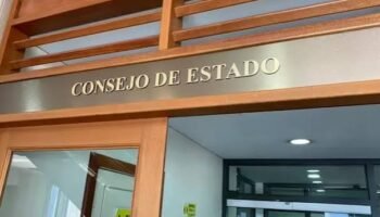 Consejo de Estado resolvió el debate sobre la presunta inhabilidad de Abelardo de la Espriella para aspirar a la Presidencia